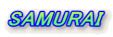 SAMURAI